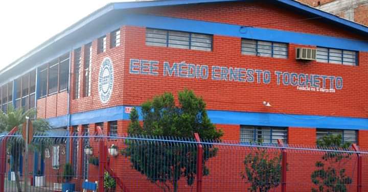 Escola Ernesto Tocchetto relata preocupação com alunos que estão sem vagas para o EJA