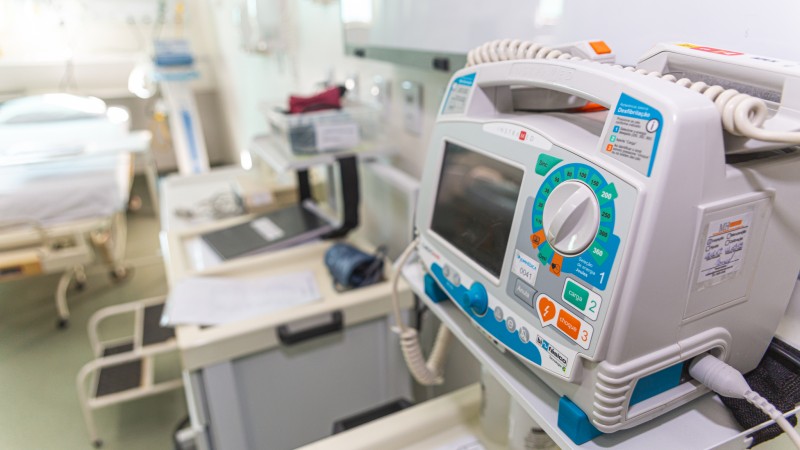 Passo Fundo não perdeu pacientes Covid por falta de estrutura hospitalar, diz médica