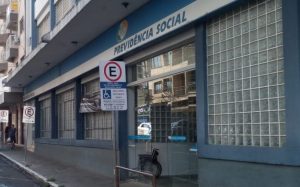 INSS de Passo Fundo adere a ponto facultativo e não abre no feriadão de Corpus Christi