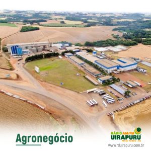 Aurora Alimentos disponibiliza diversas vagas de emprego em Tapejara