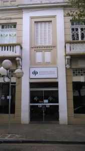 Defensoria Pública de Passo Fundo segue atendendo de forma remota