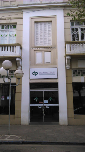 Defensoria Pública de Passo Fundo segue atendendo de forma remota