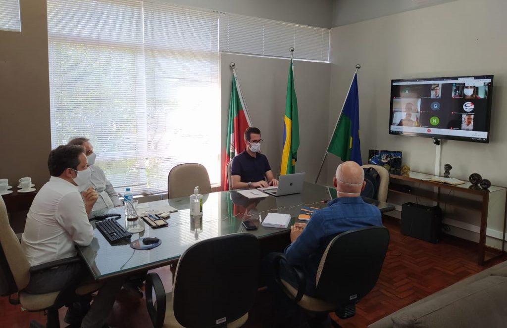 Prefeitos da região reivindicam mudanças em protocolos do Estado