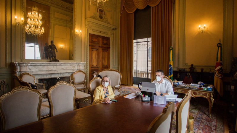 Governo mantém restrições de horários à noite e aos finais de semana até 4 de abril
