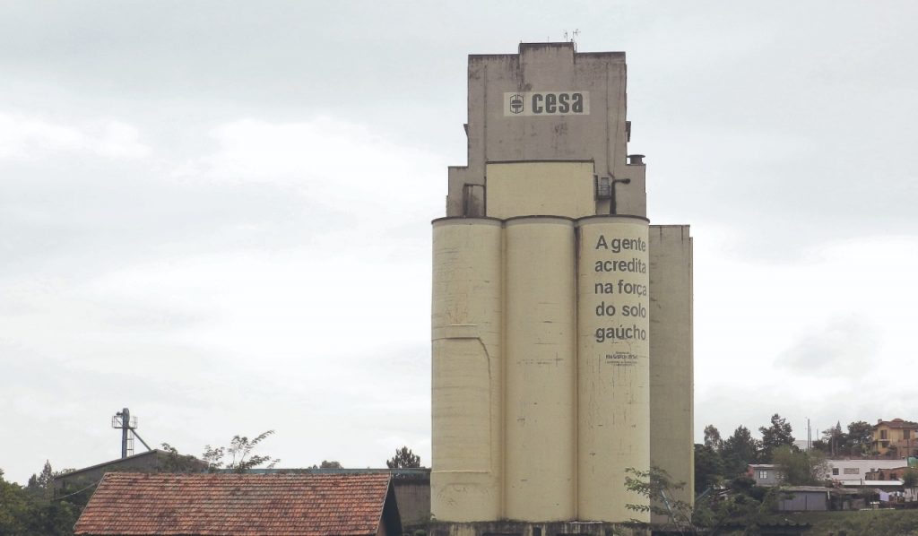 Unidade da Cesa de Passo Fundo vai novamente a leilão