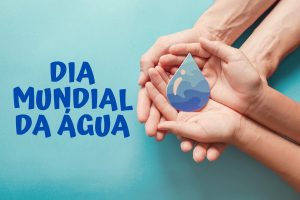 Dia Mundial da Água: cuidado com os recursos hídricos é tarefa coletiva, diz secretária de Meio Ambiente