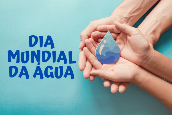Dia Mundial da Água: cuidado com os recursos hídricos é tarefa coletiva, diz secretária de Meio Ambiente