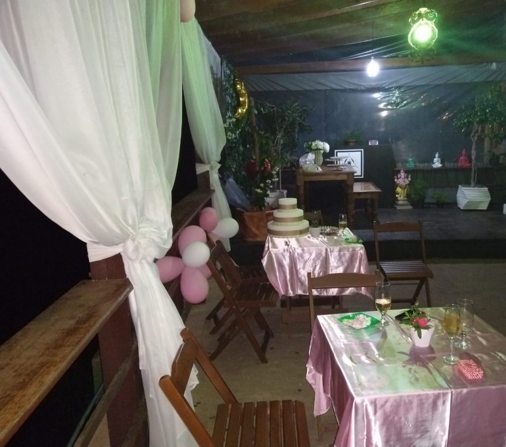 Festa é encerrada pela Força Tarefa na ERS-135 em Passo Fundo
