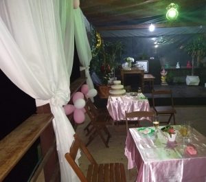 Festa é encerrada pela Força Tarefa na ERS-135 em Passo Fundo