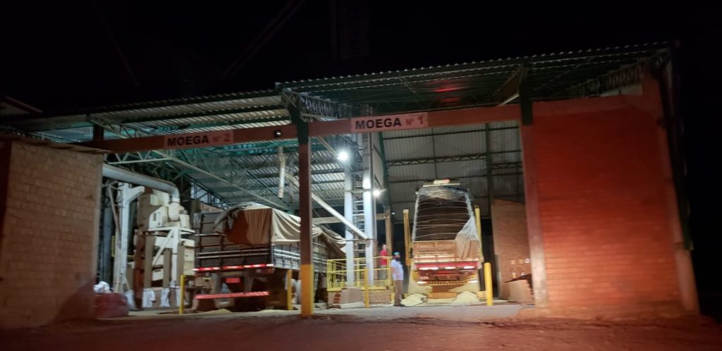 BM intensifica ações de patrulhamento em áreas rurais
