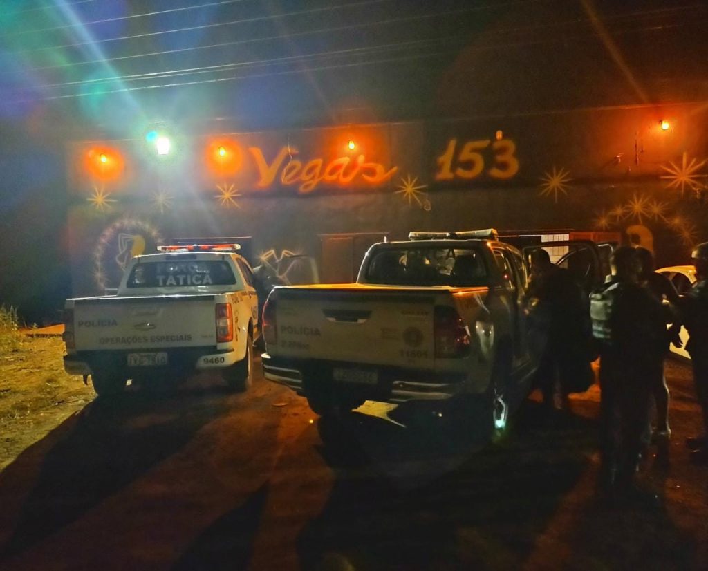 Menor procurada pela justiça é localizada se prostituindo em boate de Passo Fundo