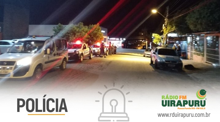 Força tarefa flagra jogo de sinuca, som automotivo e pague e leve em horário proibido