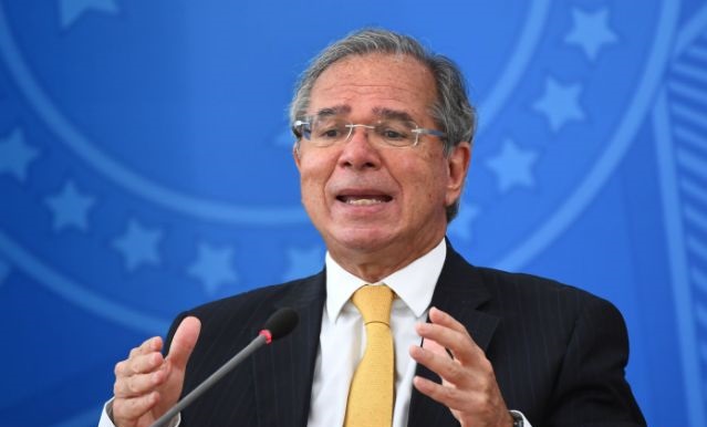 Ministro da Economia diz que Auxílio Emergencial ficará entre R$ 175 e R$ 375