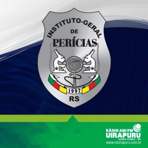 IGP de Passo Fundo segue sem atendimentos presenciais em razão da pandemia