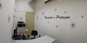 Sala de atendimento especial para mulheres vítimas de violência é inaugurada em Passo Fundo