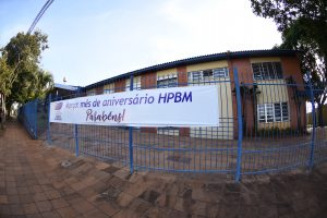 Hospital Psiquiátrico Bezerra de Menezes completa 31 anos de atendimento integral em saúde mental