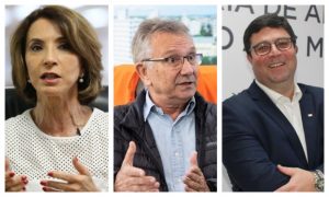 Governo do Estado anuncia mais mudanças no secretariado