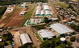 Cotrijal aposta no varejo e já realiza preparação para a Expodireto 2022