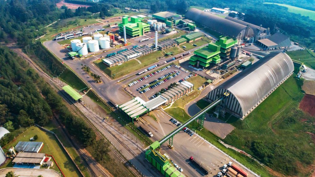 Grupo passo-fundense define planejamento para ser maior produtor de biocombustíveis da América Latina até 2025