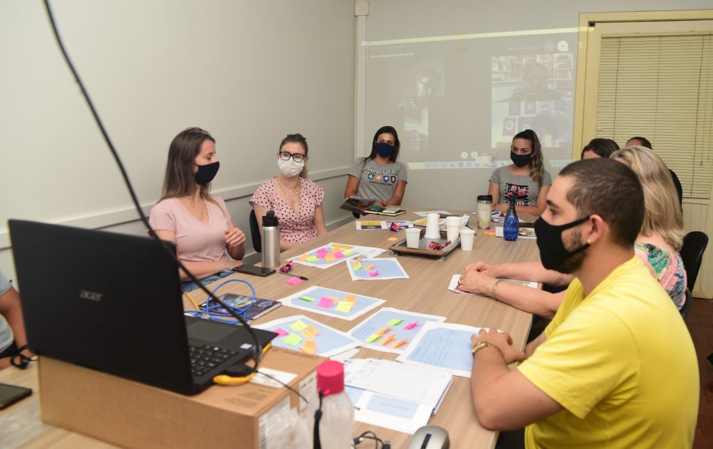 Prefeitura reformula sistema de compras com objetivo de reduzir custos internos