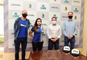 Prefeitura lança novo edital de incentivo ao esporte amador