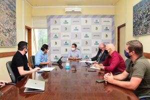 Ações da Prefeitura aceleram processos de licenciamentos de obras e beneficiam construção civil