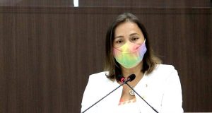 Vereadora Valéria Lorenzato sugere Auxílio Emergencial Municipal