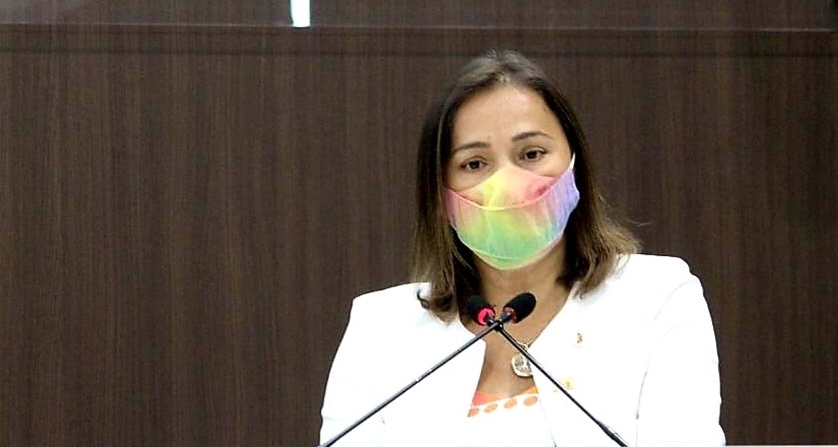 Vereadora Valéria Lorenzato sugere Auxílio Emergencial Municipal