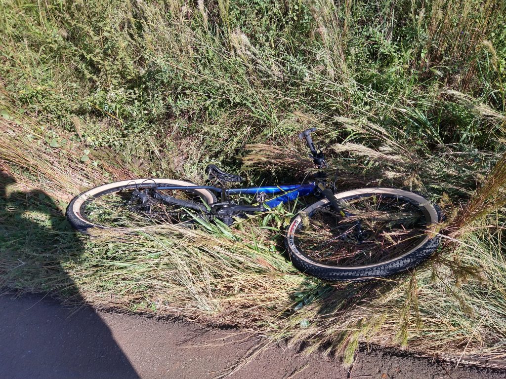 Polícia Civil trabalha com duas linhas de investigação sobre assassinato de ciclista
