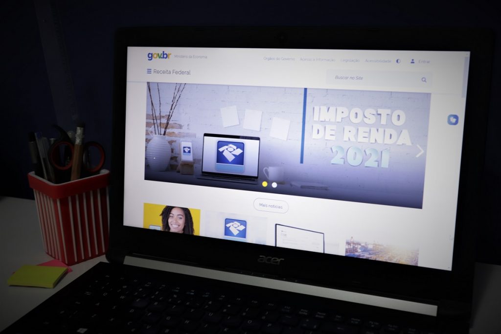 UPF oferece serviço gratuito de declaração do IR à comunidade