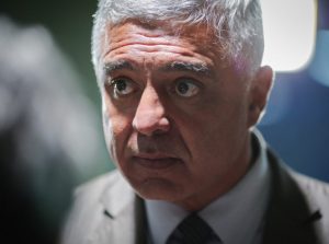 Morre o senador Major Olímpio, aos 58 anos, devido a covid-19