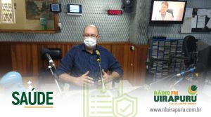 Máscaras serão usadas durante todo 2021, avalia médico