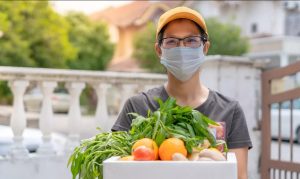 Uirapuru Ecologia: dieta vegana é opção para saúde e meio ambiente