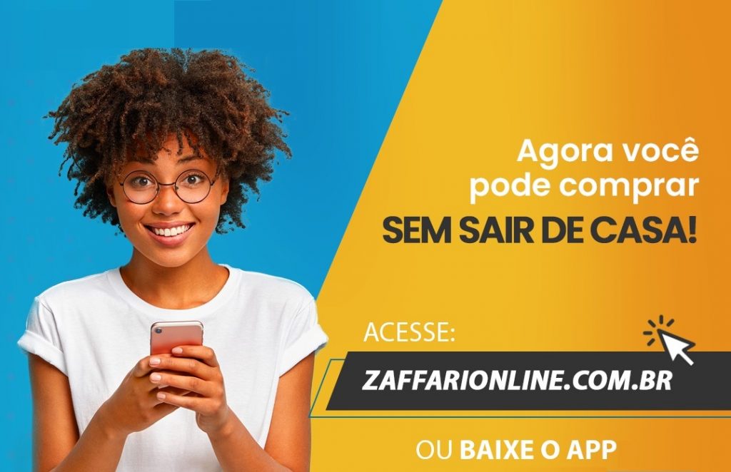 Comercial Zaffari lança plataforma de E-Commerce