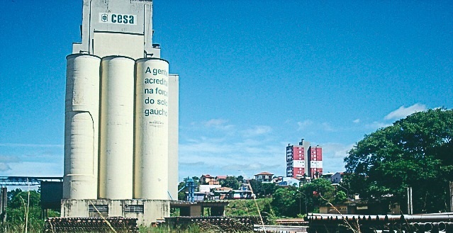 Sem lance, unidade da Cesa de Passo Fundo mais uma vez não é vendida