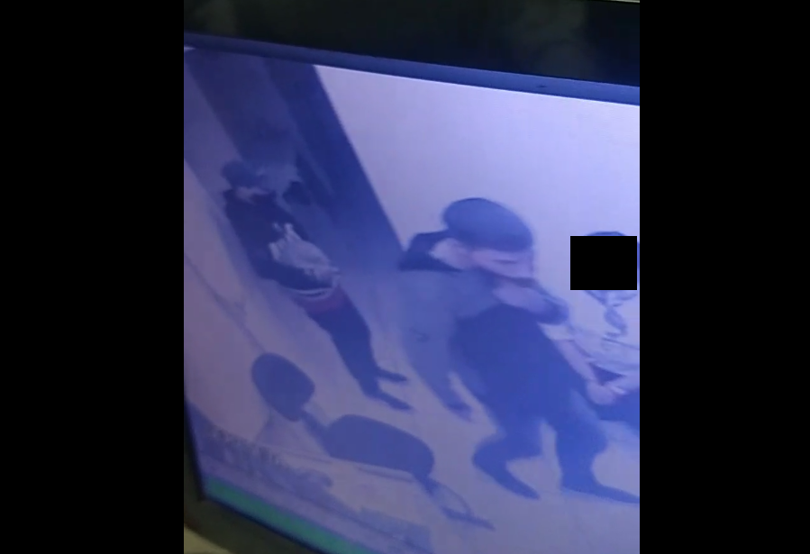 Farmácia é assaltada e funcionários agredidos no Centro de Passo Fundo