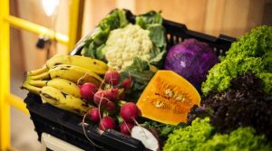 Aumenta procura por frutas, verduras e legumes durante a pandemia em Passo Fundo