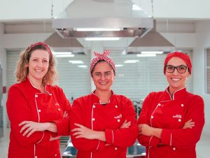 Escola de alta gastronomia chega em Passo Fundo