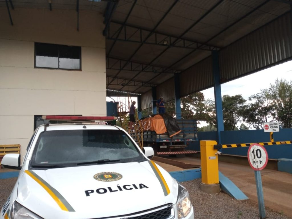 BM intensifica ações de patrulhamento em áreas rurais