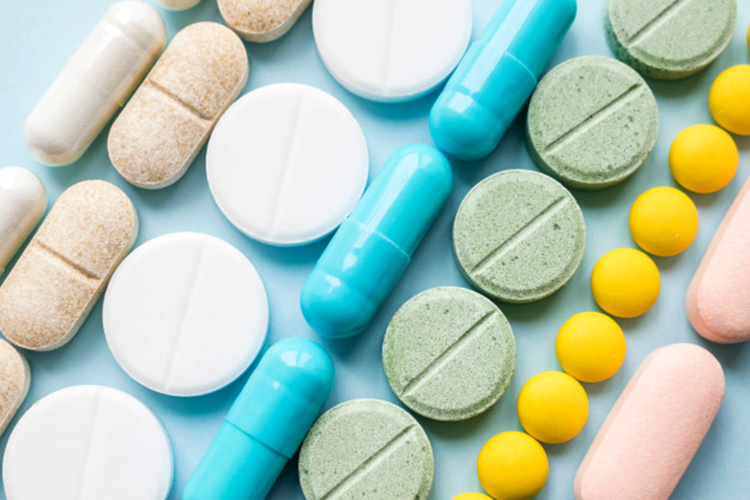 Medicamentos podem sofrer reajuste de até 10,25% a partir de 31 de março