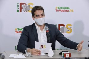 Governo do Estado solicita detalhes sobre o plano de ação contra covid-19 da região de Passo Fundo