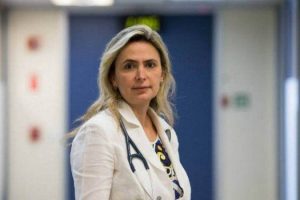 Médica Ludhmila Hajjar está entre cotados para Ministério da Saúde