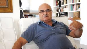 Morre aos 74 anos o passo-fundense Bona Garcia, vítima da covid-19