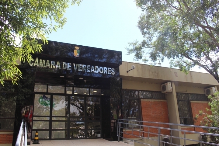 Sessões da Câmara de Vereadores voltam a ser remotas a partir desta semana