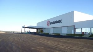 Justiça determina que Manitowoc devolva área ao município