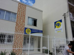SAMI está com nova campanha de doação de alimentos e roupas em bom estado