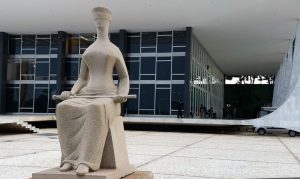 Marco Aurélio nega pedido de Jair Bolsonaro para barrar decretos
