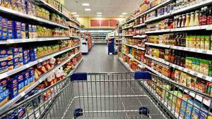 Supermercados projetam incremento de 20% nas vendas de Natal e Ano Novo