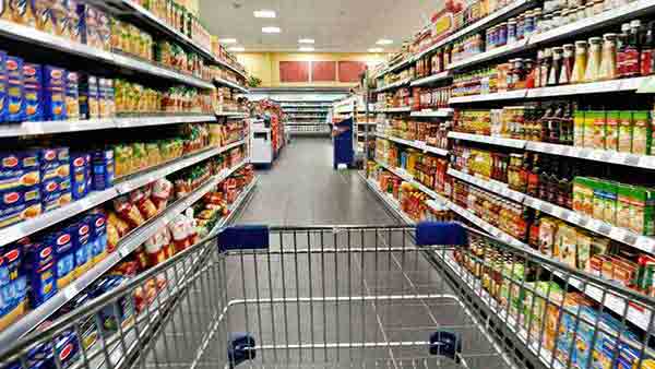Supermercados projetam incremento de 20% nas vendas de Natal e Ano Novo