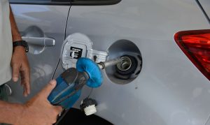 Gasolina deve subir cerca de R$ 0,30 em Passo Fundo com retorno dos impostos federais